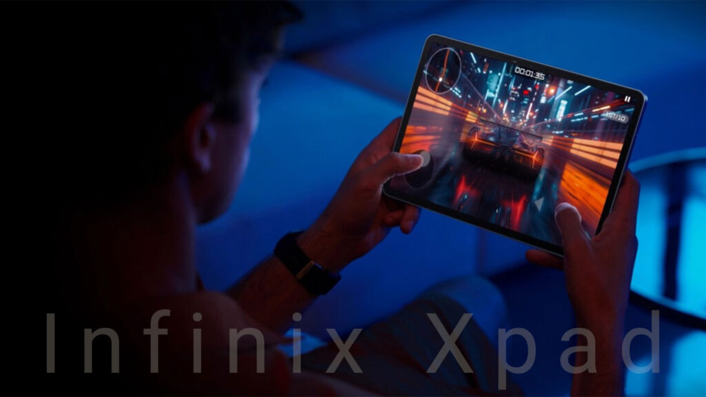 Infinix Xpad