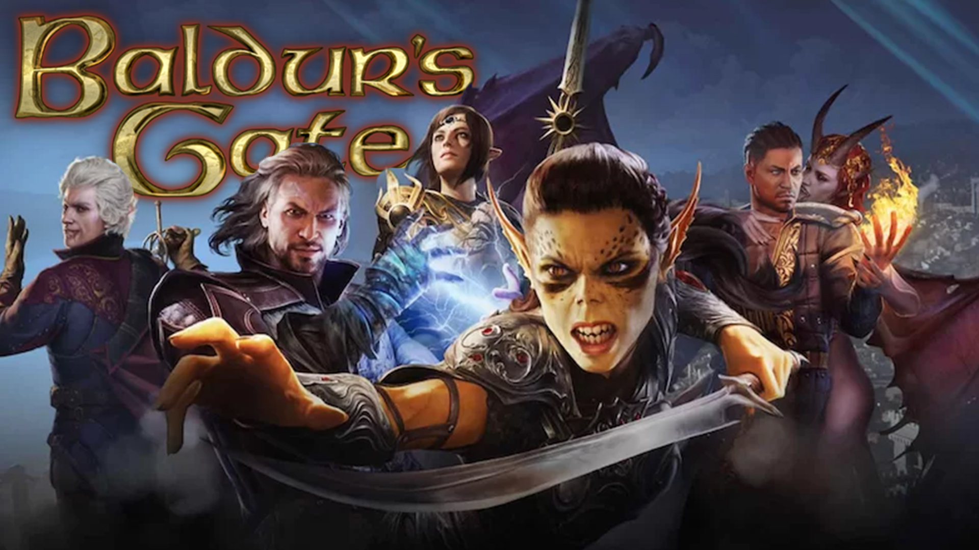  استودیوی Larian Studios بازی  Baldur’s Gate 4 را لغو کرد