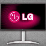 مانیتور جدید ۲۷ اینچی LG معرفی شد؛ از کیفیت ۴K و پنل IPS لذت ببرید