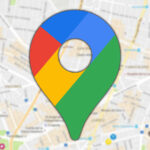 ظاهر نقشه گوگل تغییر کرد؛ Google Maps را آپدیت کنید