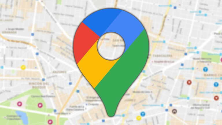 ظاهر نقشه گوگل تغییر کرد؛ Google Maps را آپدیت کنید