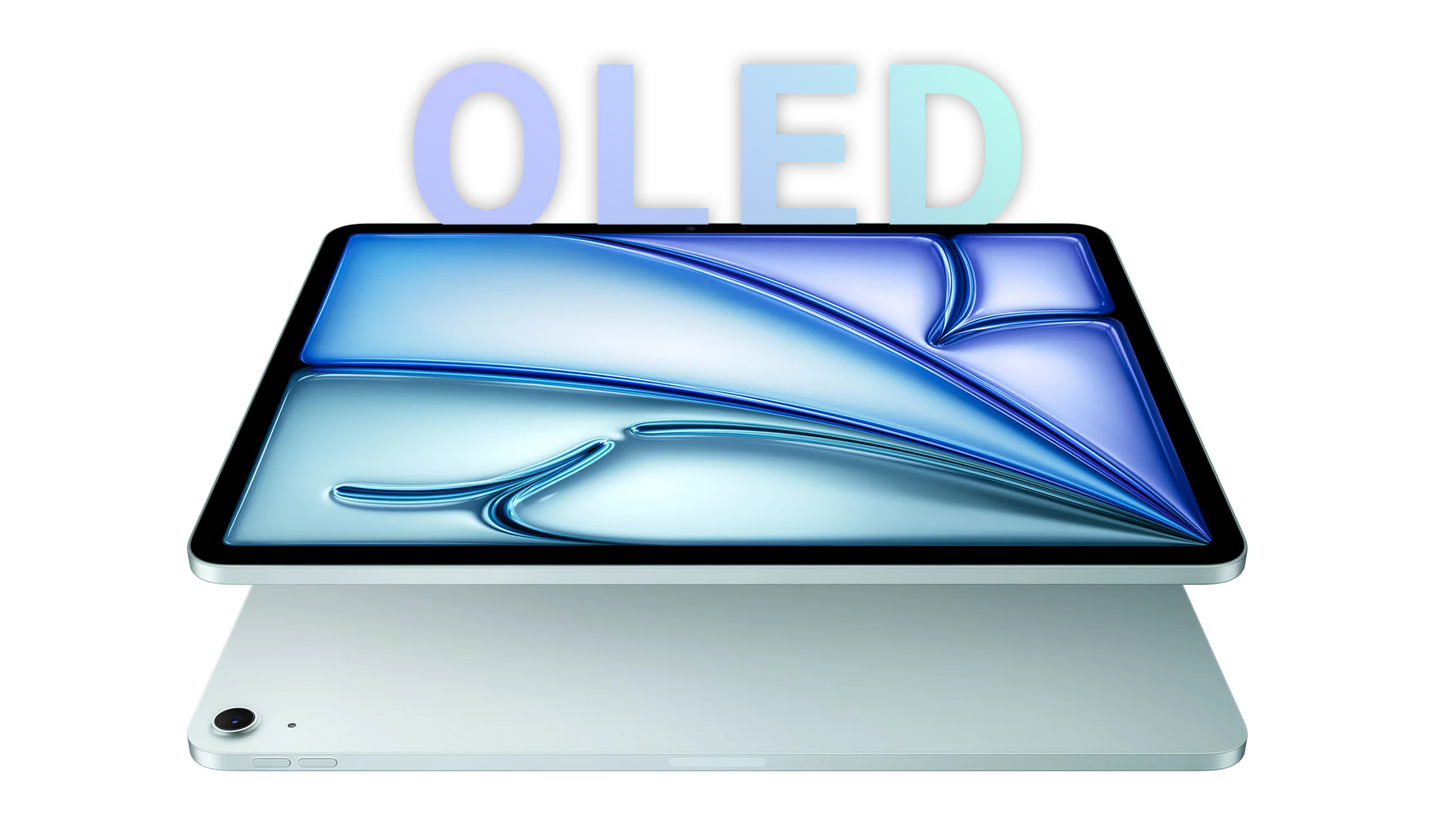 نمایشگر OLED 