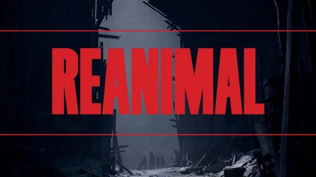 -REANIMAL