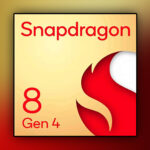 اطلاعات تراشه Snapdragon 8 Gen 4 افشا شد؛ کوالکام با دستان پر به میدان می‌آید