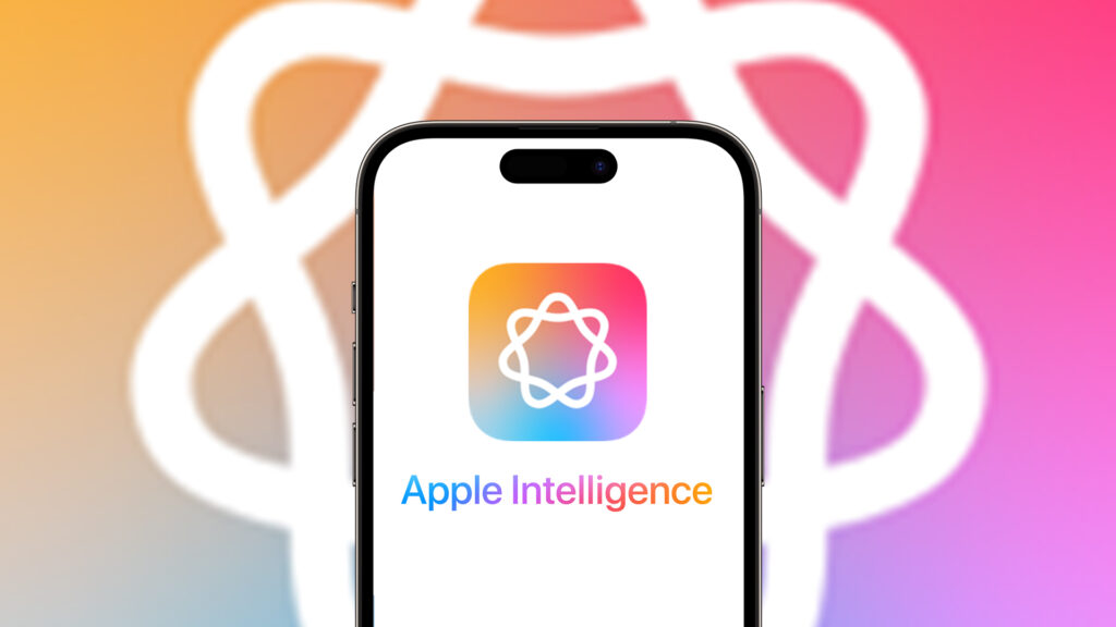 بتای دوم iOS 18.1