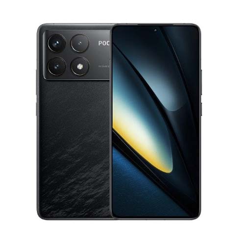 Xiaomi Poco F6 Pro