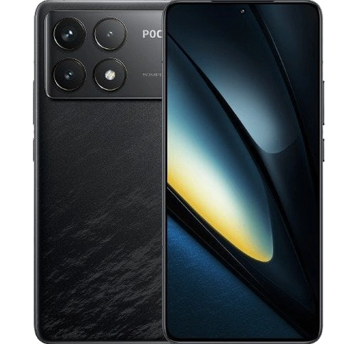 سایت رسمی مجتمع تجاری علاالدین Xiaomi Poco F6 Pro product
