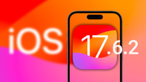 آپدیت iOS 17.6.2 در دسترس آیفون‌ قرار می‌گیرد؛ آرامش قبل از طوفان