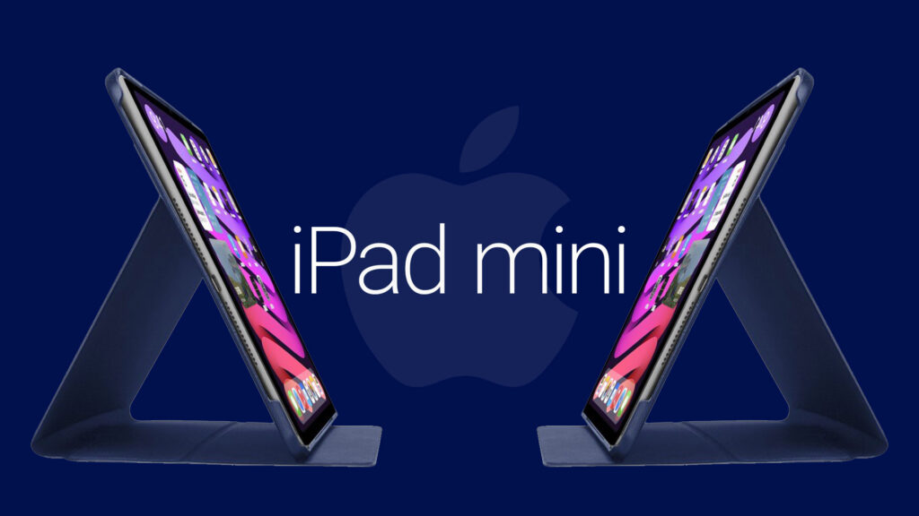 iPad mini