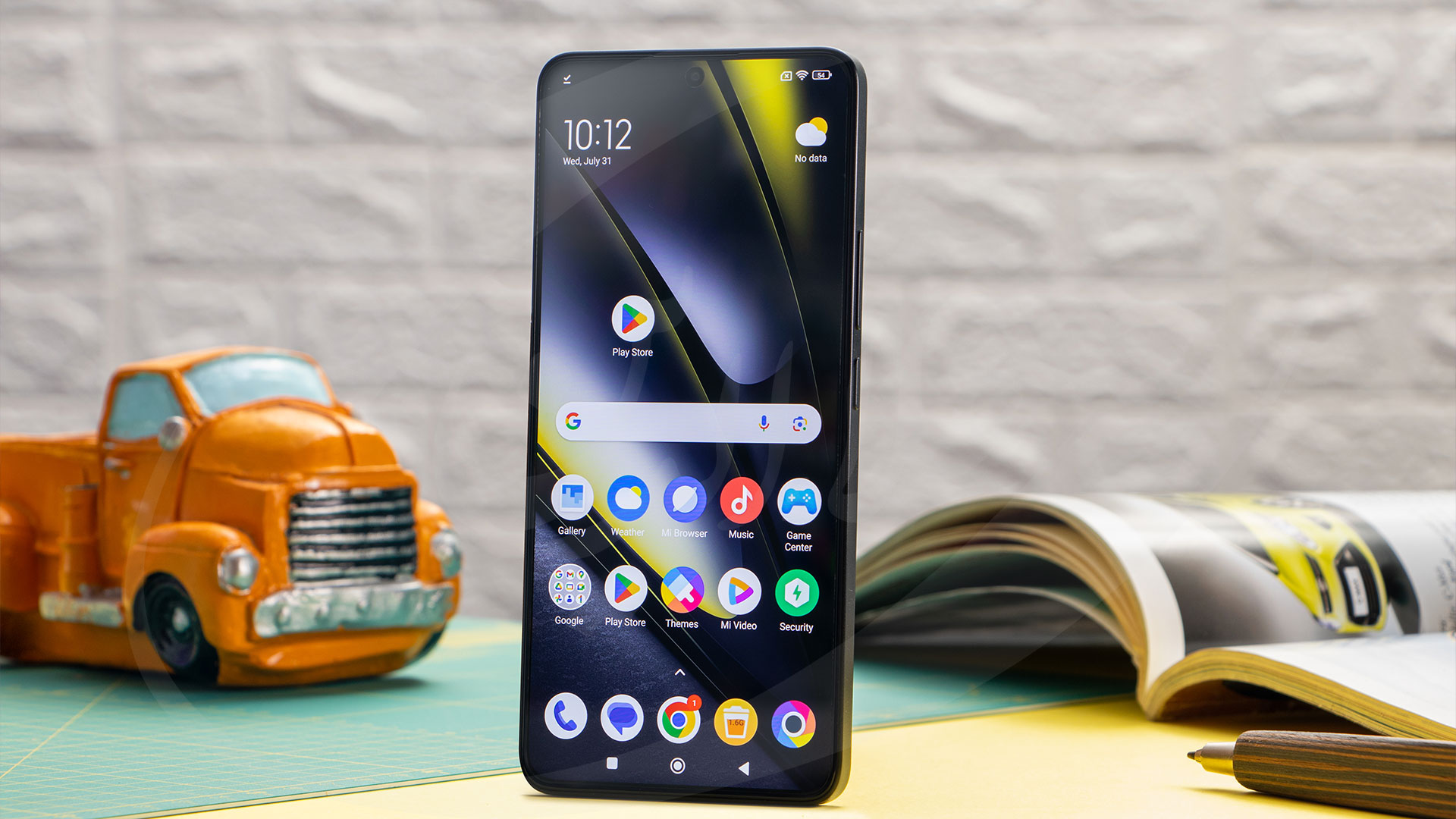 poco-f6-display