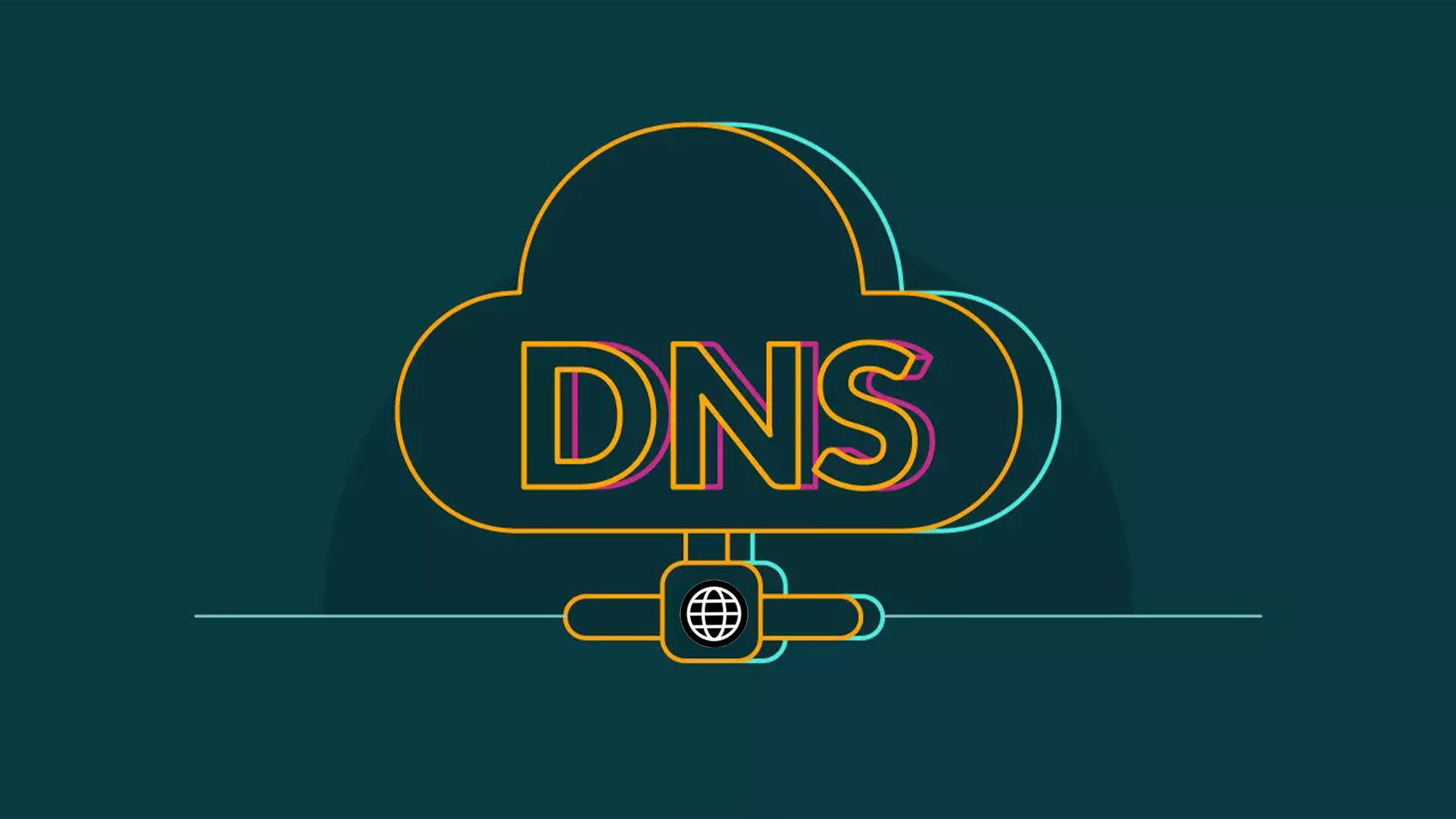 چرا سرور DNS شما اهمیت دارد