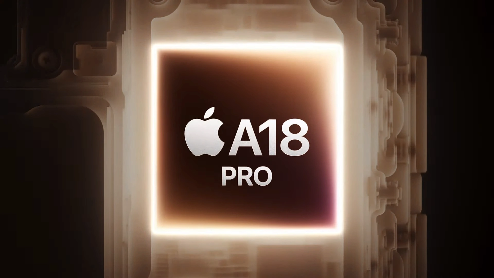 تراشه A18 Pro