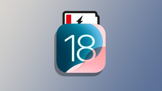 شارژ سریع آیفون با iOS 18