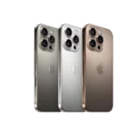 Apple iPhone 16 Pro