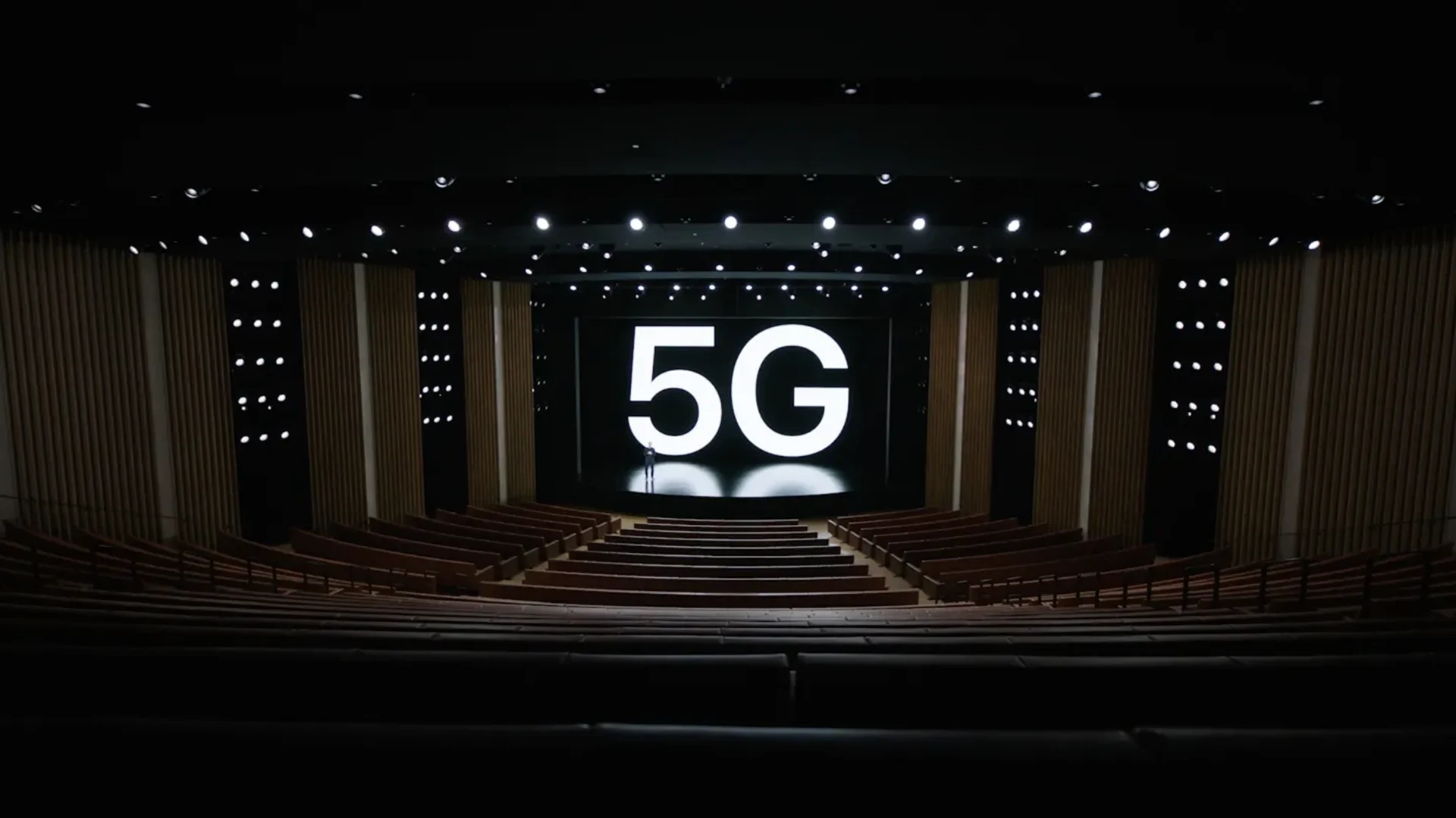 تراشه مودم 5G اپل