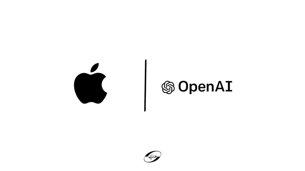 سرمایه‌گذاری اپل OpenAI