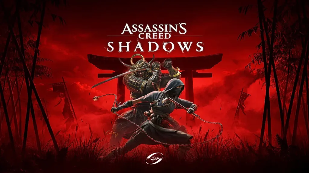 بازی Assassin’s Creed Shadows