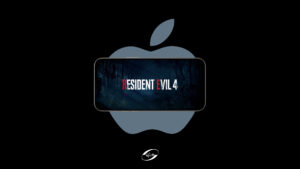 برای بازی‌ Resident Evil روی iOS ازاین‌پس نیاز به اتصال دائم اینترنت دارید