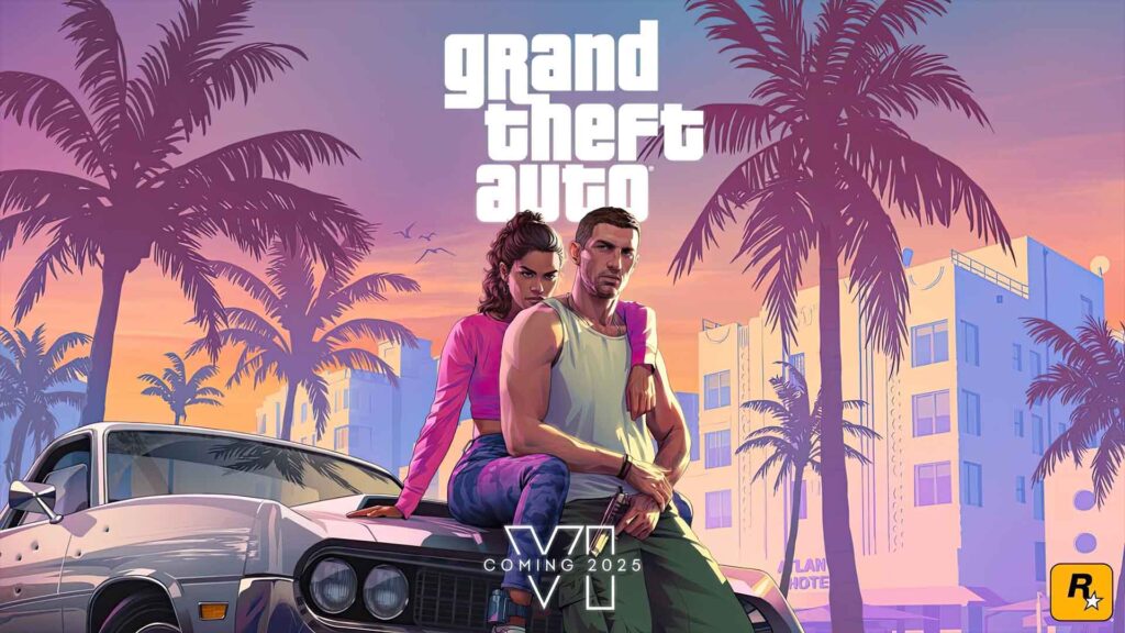 اخبار GTA VI