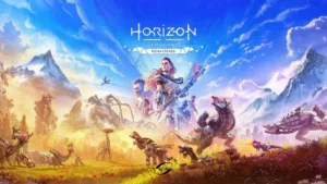 بازی Horizon Online بزرگ‌ترین ساخته جدید استودیو Guerrilla خواهد بود