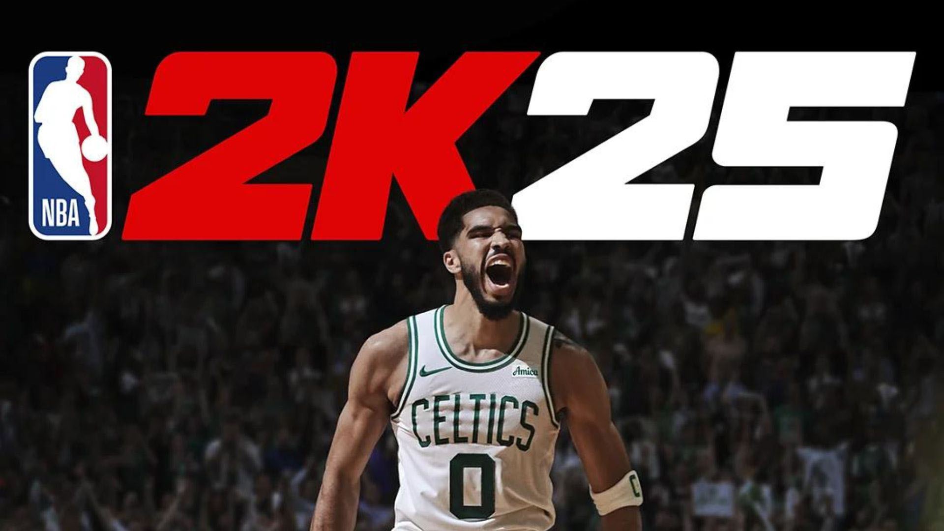 عرضه بازی NBA 2K25