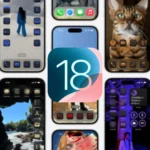 با iOS 18 آیفون‌تان را شخصی‌سازی کنید