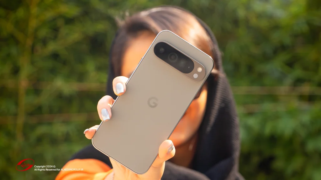 Pixel 9 Pro XL review