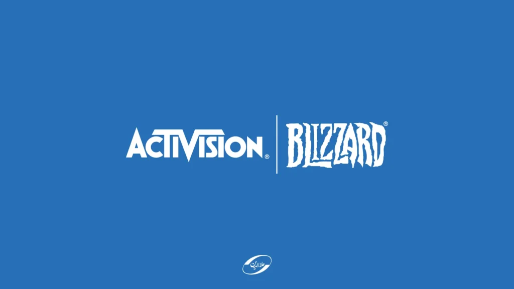 تعدیل کارمندان شرکت Activision Blizzard