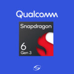 از تراشه Snapdragon 6 Gen 3 رونمایی شد؛ تشابه واضح با مدل‌های قبلی