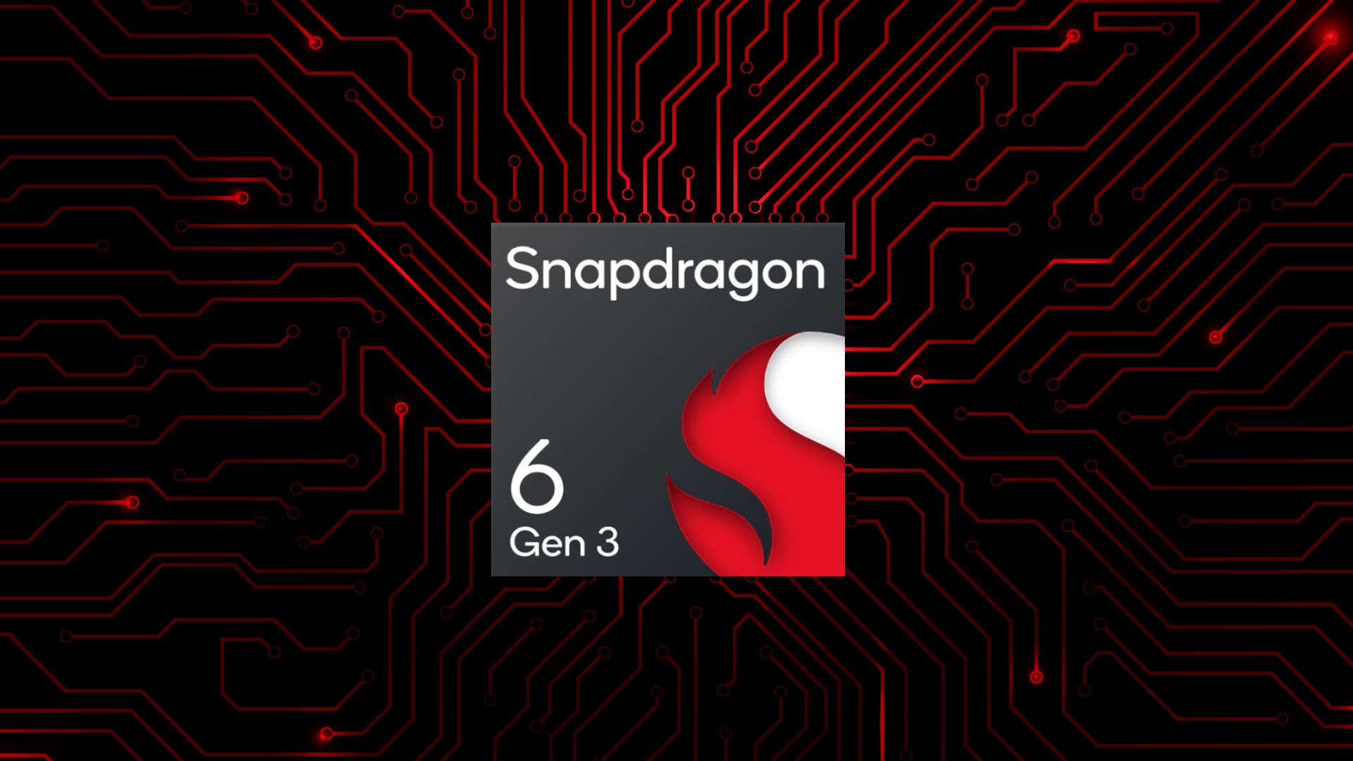 تراشه Snapdragon 6