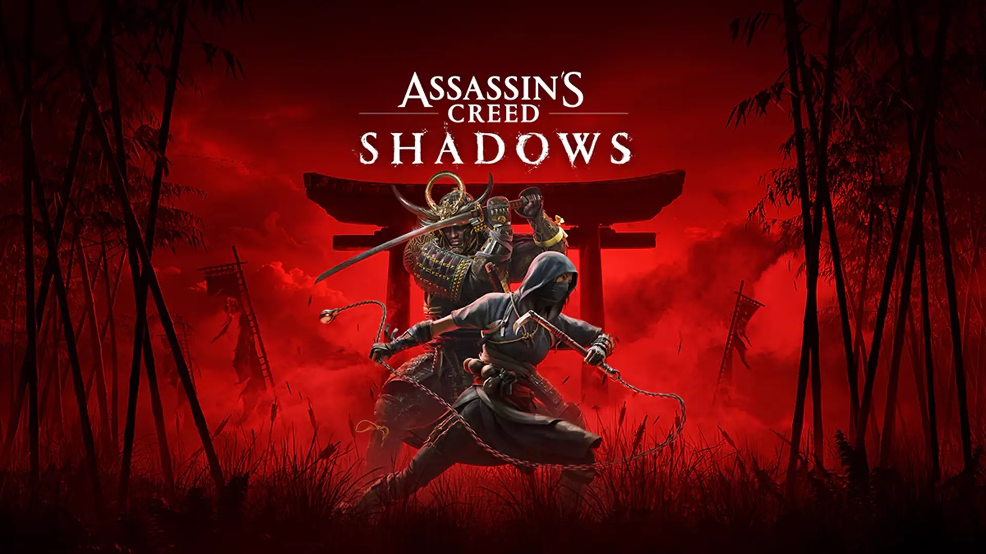 کیفیت بصری بازی Assassin’s Creed Shadows