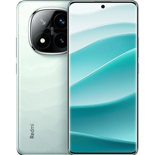 Xiaomi Redmi Note 14 Pro plus