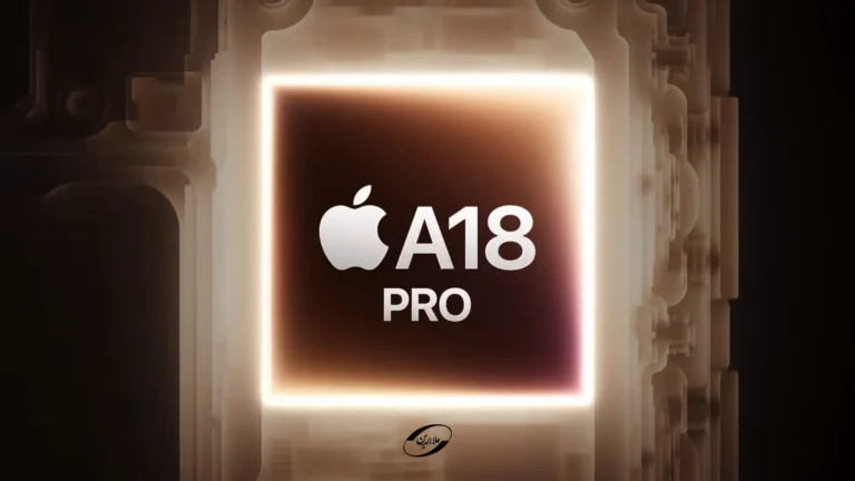 تراشه A18 Pro حدود ۱۵ درصد قدرت بیشتری از A17 Pro دارد