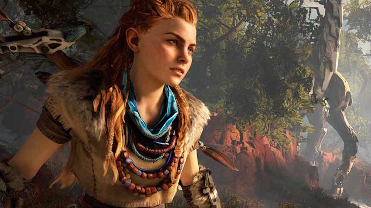 معرفی بازی Horizon Zero Dawn Remastered