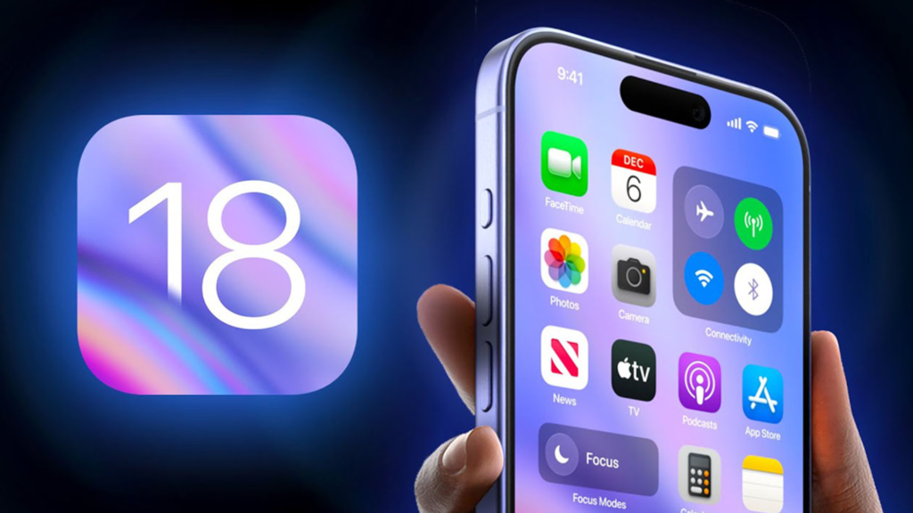 قرار دادن اپلیکیشن در اپ استور iOS 18