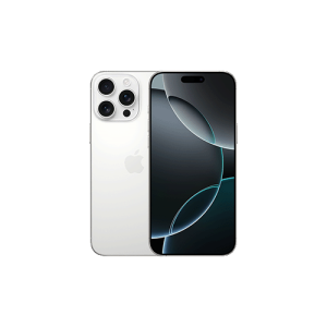گوشی موبایل اپل مدل iPhone 16 Pro ZAA دو سیم کارت ظرفیت 256 گیگابایت و رم 8گیگابایت