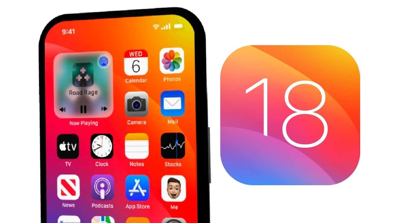 قرار دادن اپلیکیشن در اپ استور iOS 18