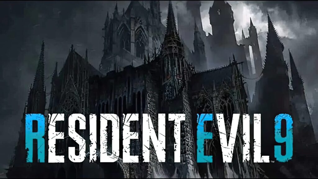 تاریخ انتشار Resident Evil 9