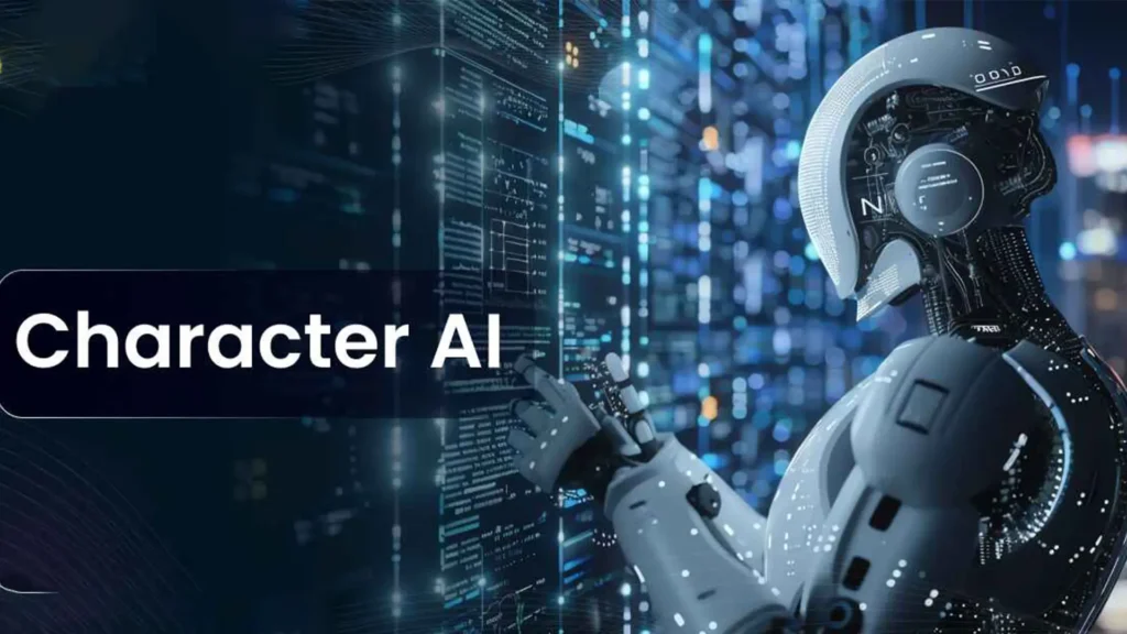 مشکلات حقوقی برای گوگل
Character AI