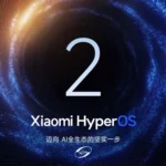 شیائومی سیستم‌‌عامل HyperOS 2.0 را با قابلیت‌های هوش مصنوعی معرفی کرد