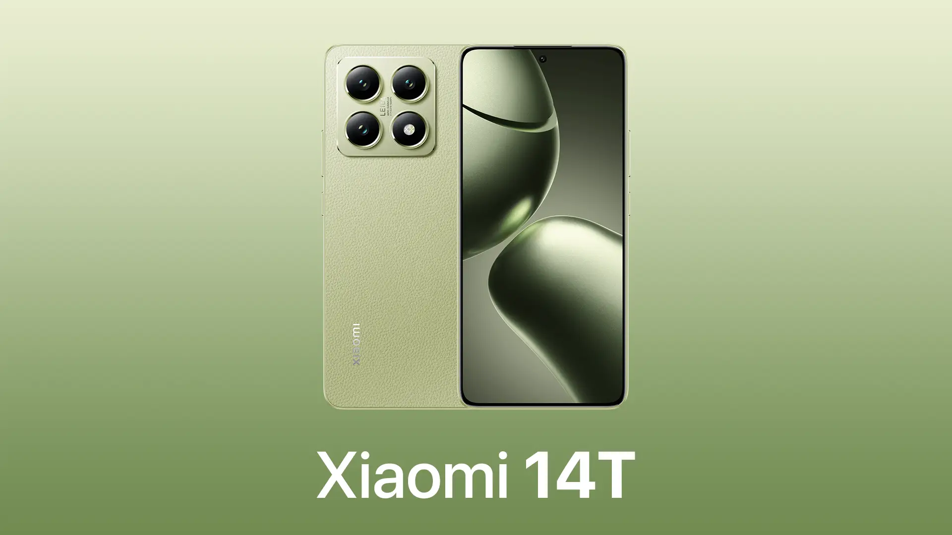 قیمت شیائومی Xiaomi 14T