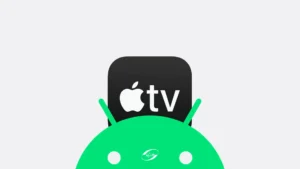 اپل با همکاری آمازون +Apple TV را به اندروید می‌آورد