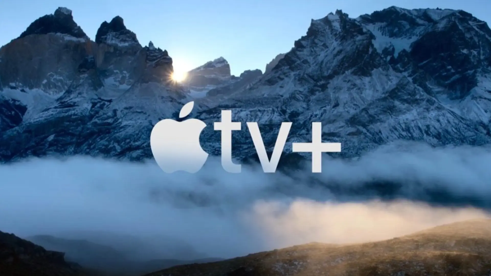 +Apple TV اندروید