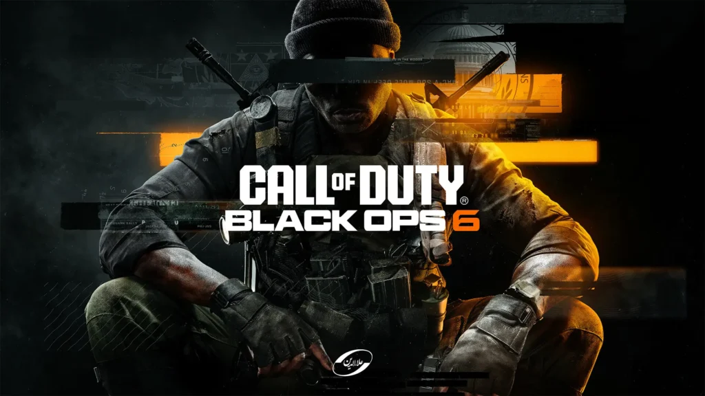 نسخه کامپیوتر Call of Duty: Black Ops 6