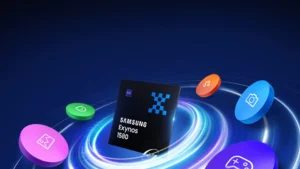 مقایسه تراشههای سامسونگ؛ Exynos 1580 چه برترهایی در برابر Exynos 1480 دارد؟