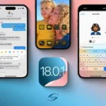 آپدیت iOS 18.0.1 منتشر شد؛ بهبود باگ‌ها و مشکلات امنیتی