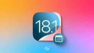 تاریخ انتشار iOS 18.1 مشخص شد؛ شمارش‌معکوس برای آیفون‌های هوشمندتر