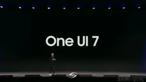 جزئیات رابط کاربری One UI 7.0 سامسونگ هنوز در هاله‌ای از ابهام