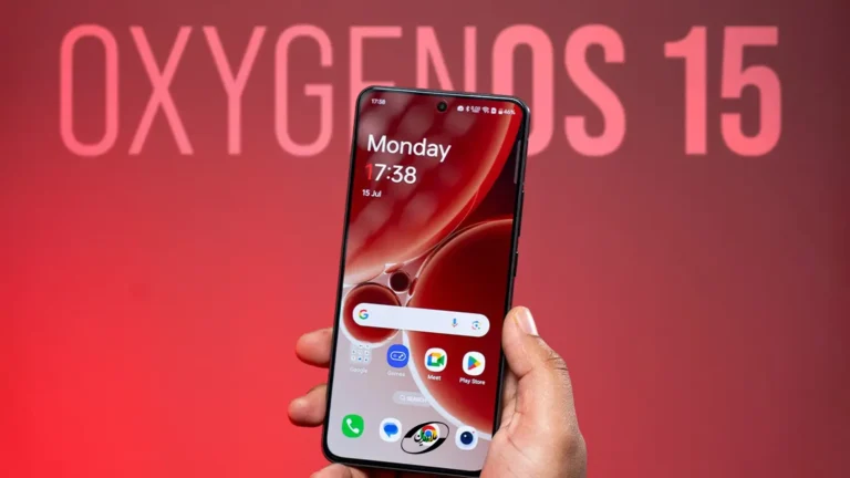 ویژگی‌های جدید OxygenOS 15؛ وان‌پلاس امنیت گوشی‌هایش را تضمین می‌کند