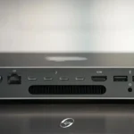 مک مینی جدید با ۵ پورت USB-C کوچک‌تر، سریع‌تر و قدرتمندتر شد